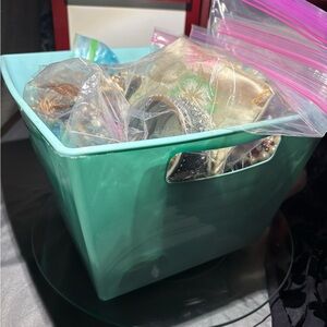 Huge lot of designer costume over 10 lbs